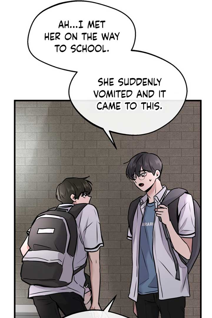 Back to Chanbi - Chapter 3 Page 150