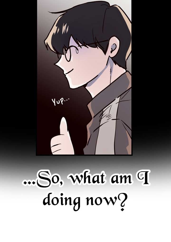Back to Chanbi - Chapter 3 Page 28