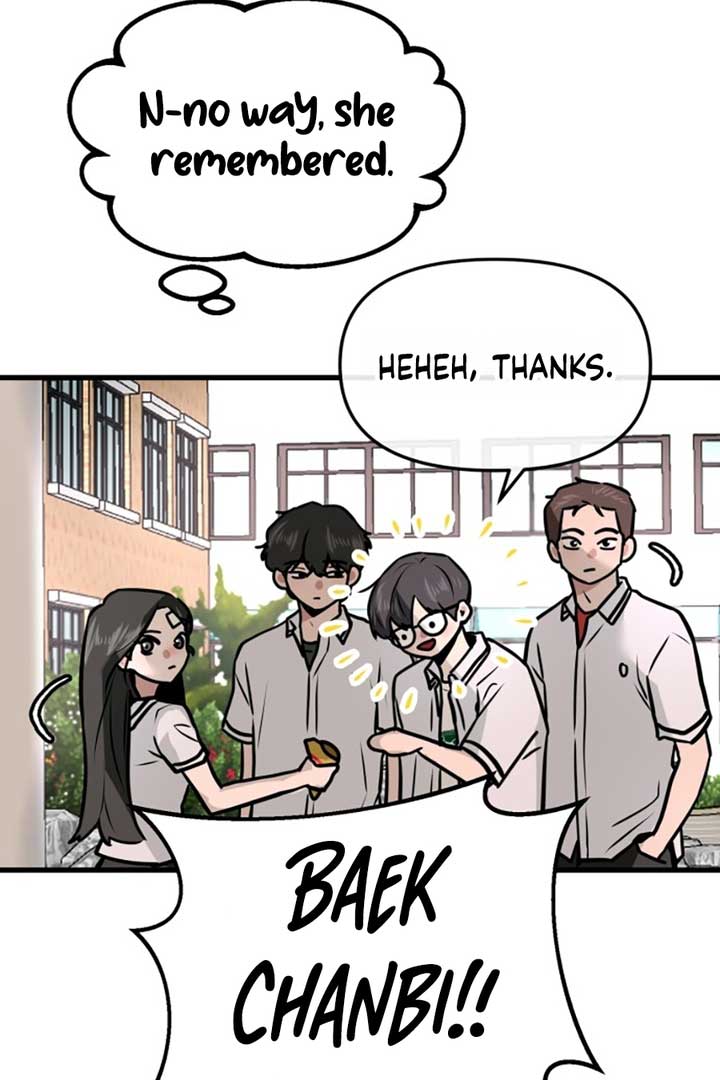 Back to Chanbi - Chapter 3 Page 47