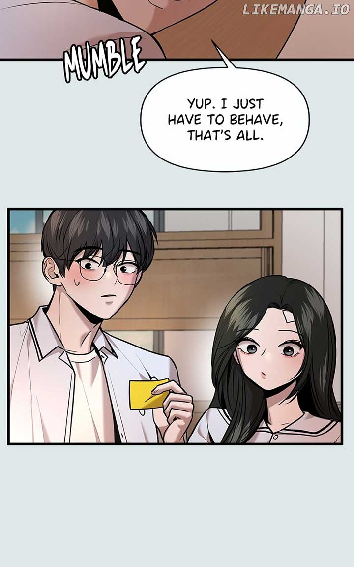 Back to Chanbi - Chapter 30 Page 12