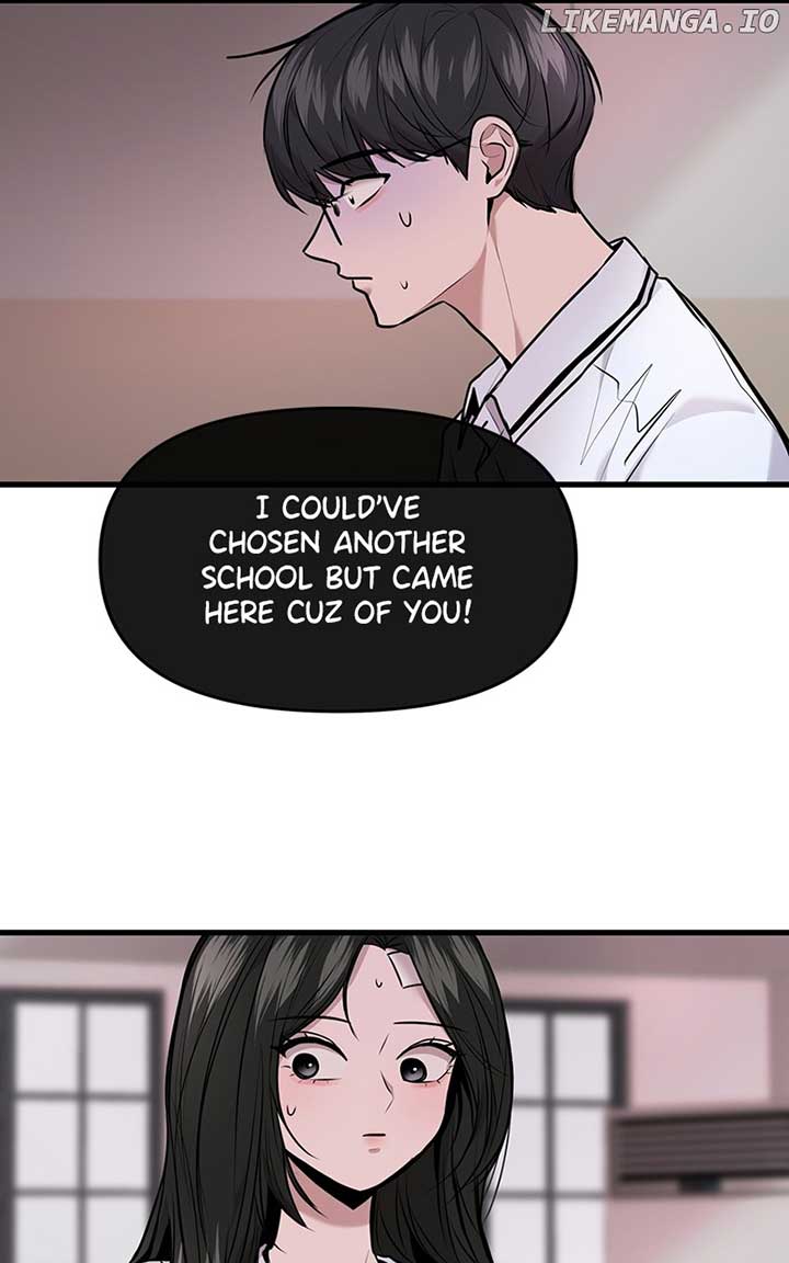 Back to Chanbi - Chapter 30 Page 14