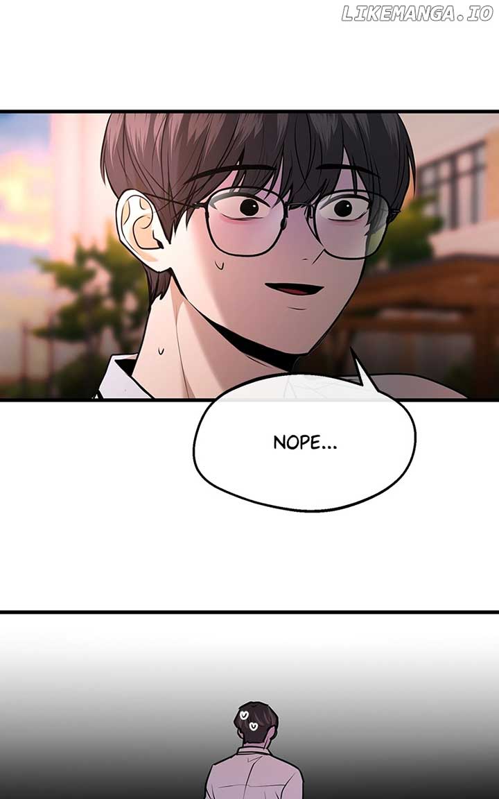 Back to Chanbi - Chapter 30 Page 26