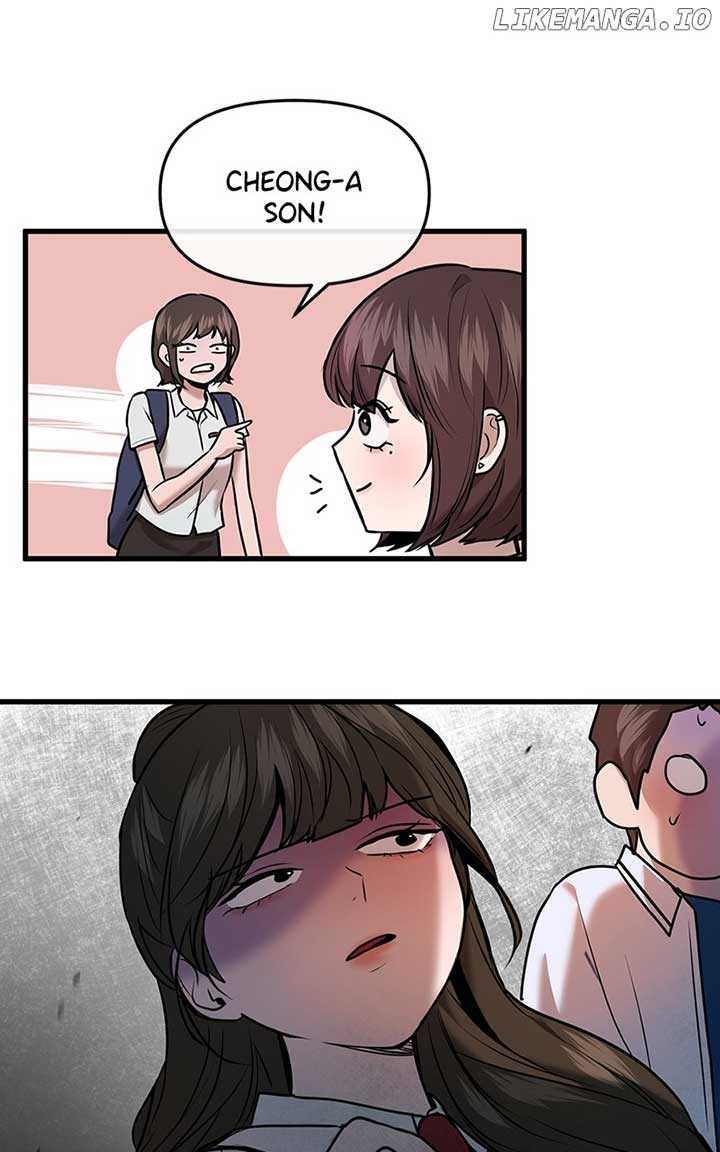 Back to Chanbi - Chapter 30 Page 38