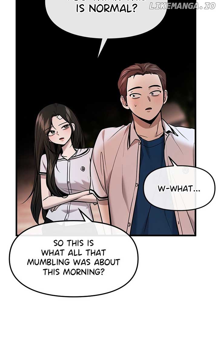 Back to Chanbi - Chapter 30 Page 45