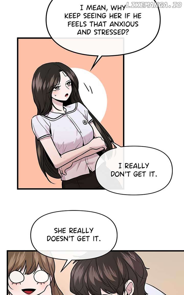 Back to Chanbi - Chapter 30 Page 58