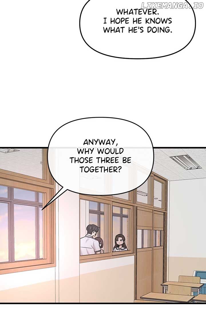 Back to Chanbi - Chapter 30 Page 60