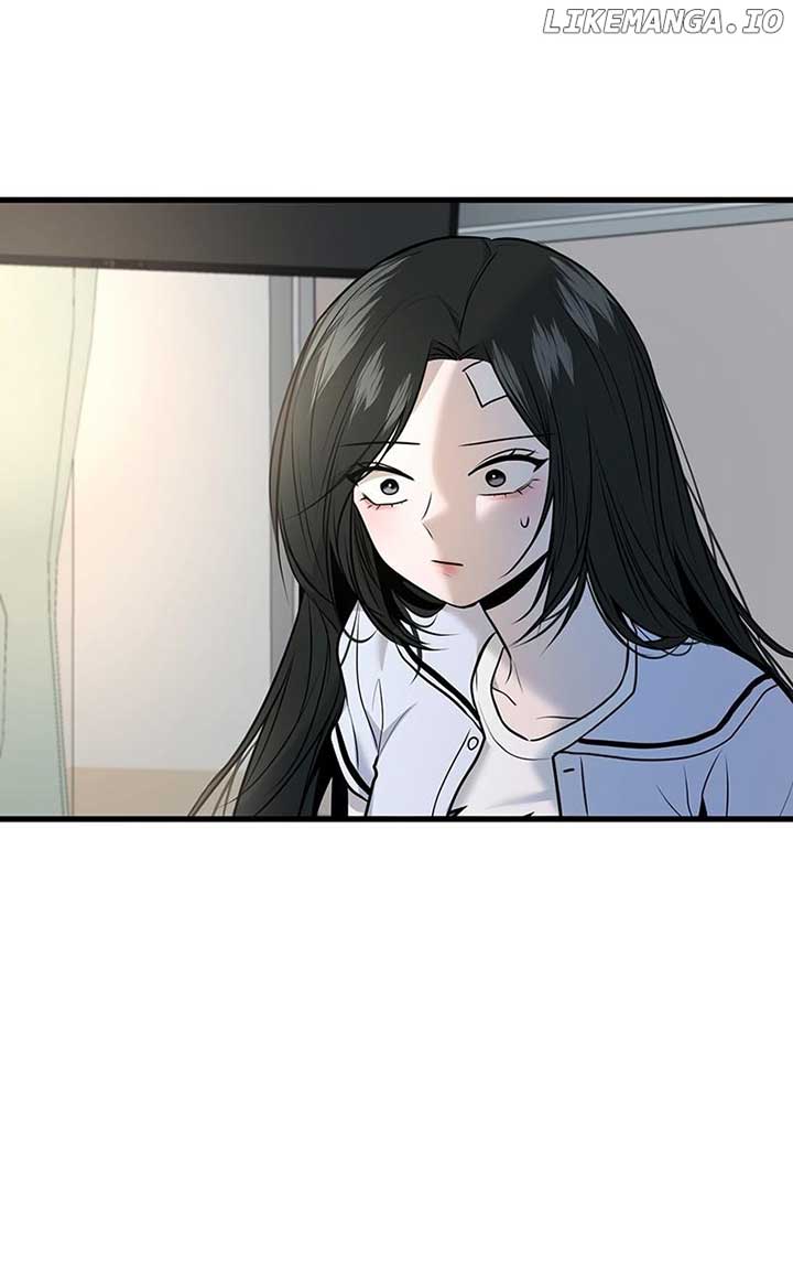 Back to Chanbi - Chapter 31 Page 106