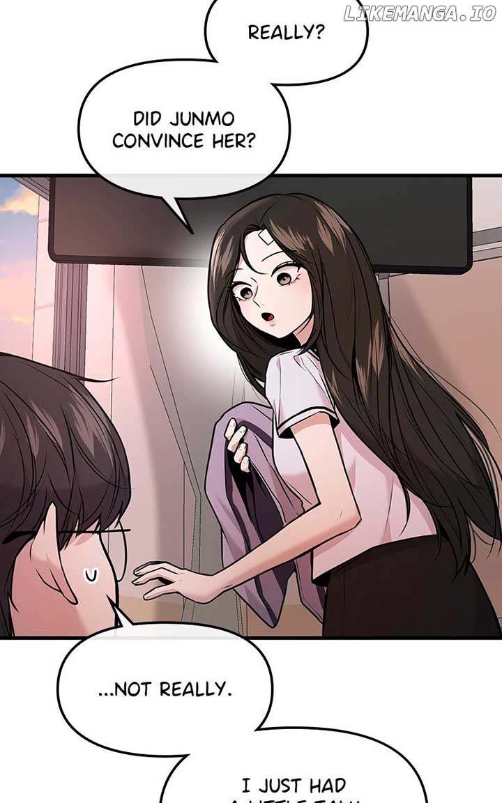 Back to Chanbi - Chapter 31 Page 3