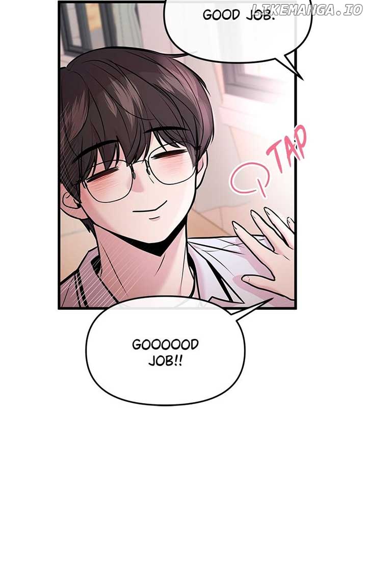 Back to Chanbi - Chapter 31 Page 5