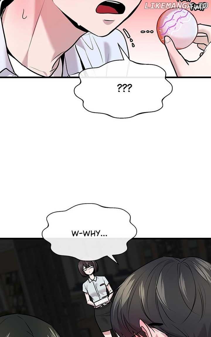 Back to Chanbi - Chapter 31 Page 50