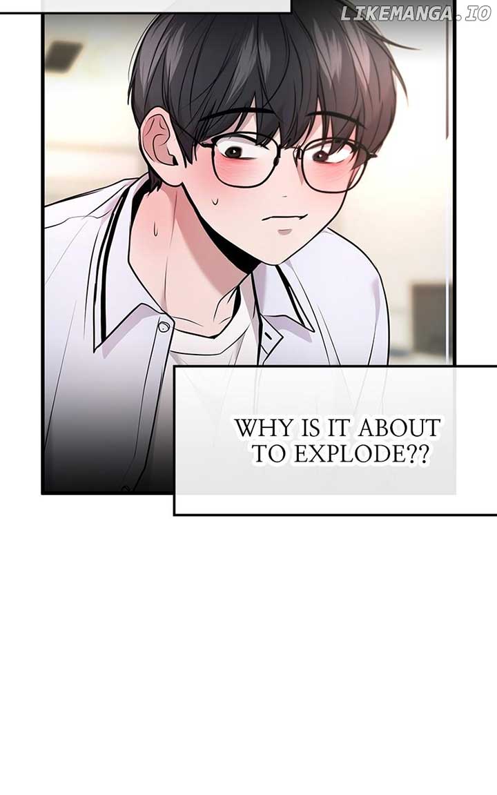 Back to Chanbi - Chapter 31 Page 54