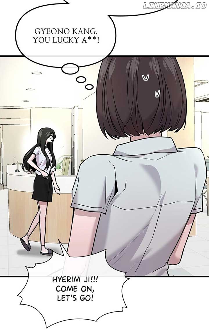 Back to Chanbi - Chapter 31 Page 61