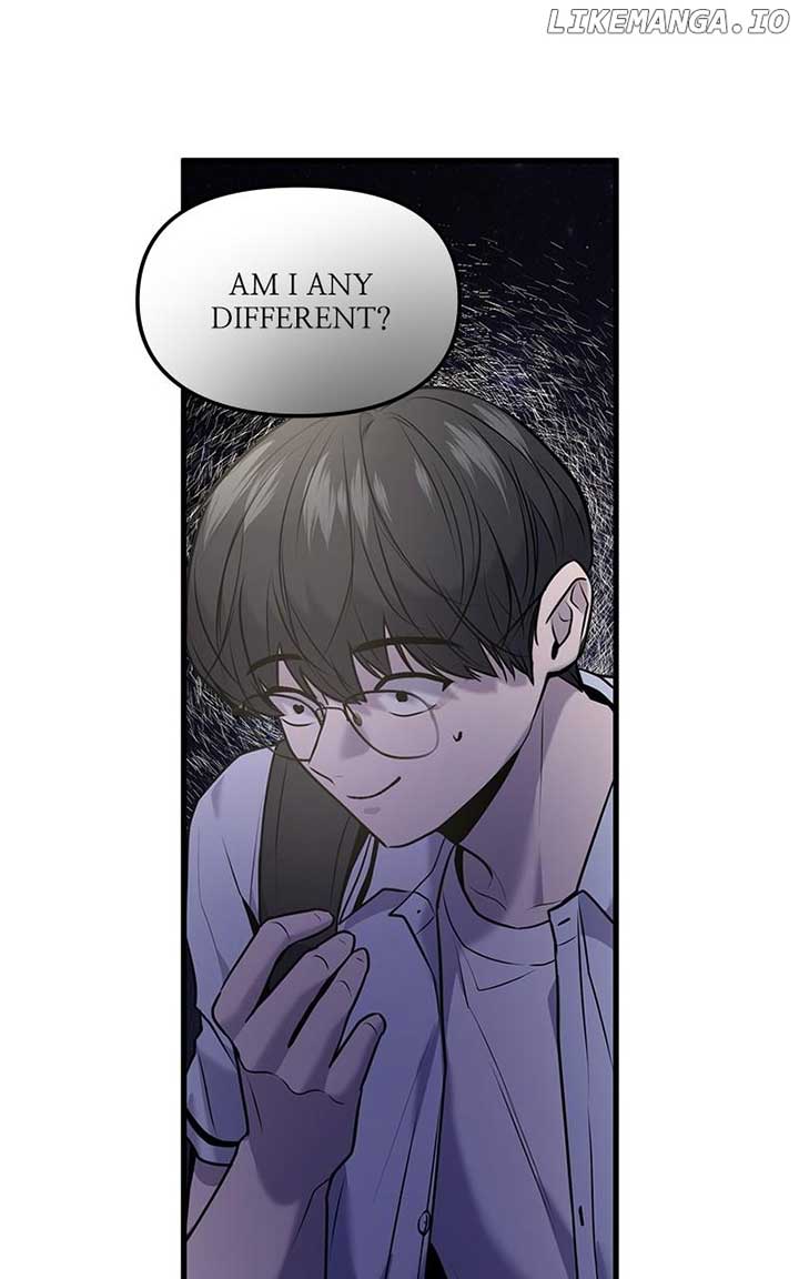 Back to Chanbi - Chapter 31 Page 77