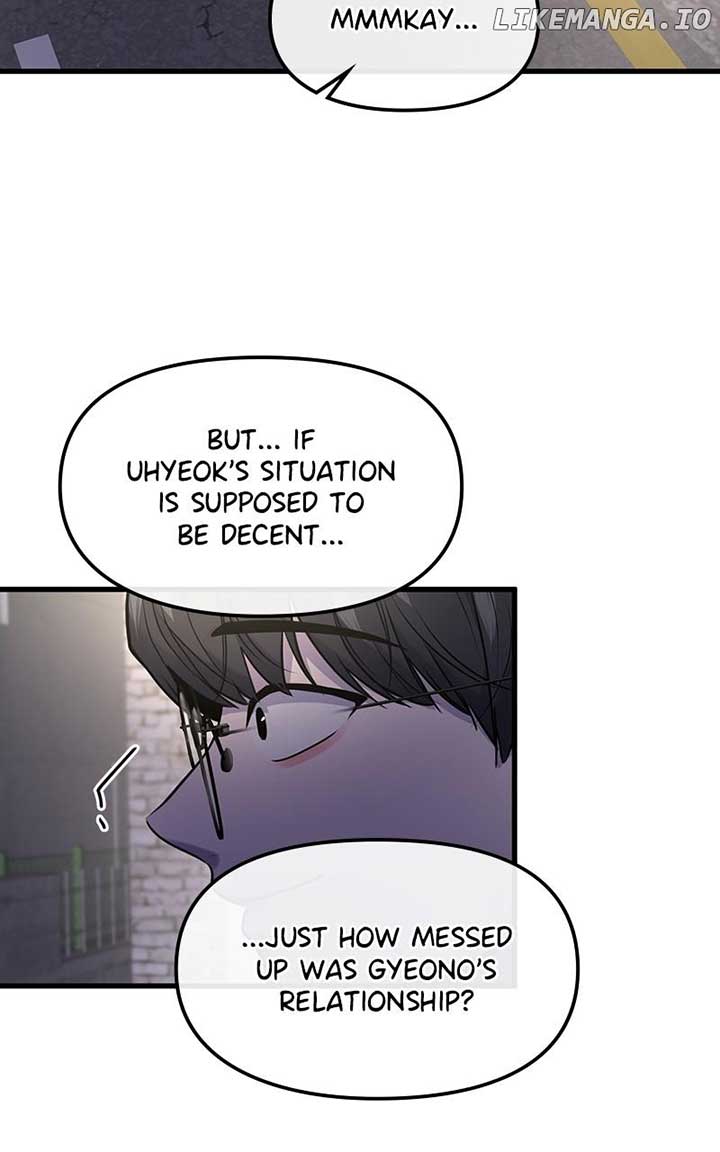 Back to Chanbi - Chapter 31 Page 82