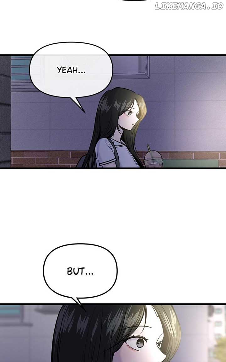 Back to Chanbi - Chapter 31 Page 85