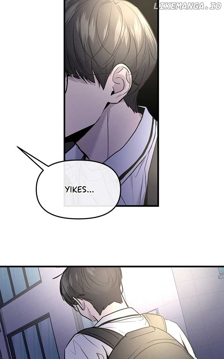Back to Chanbi - Chapter 31 Page 90