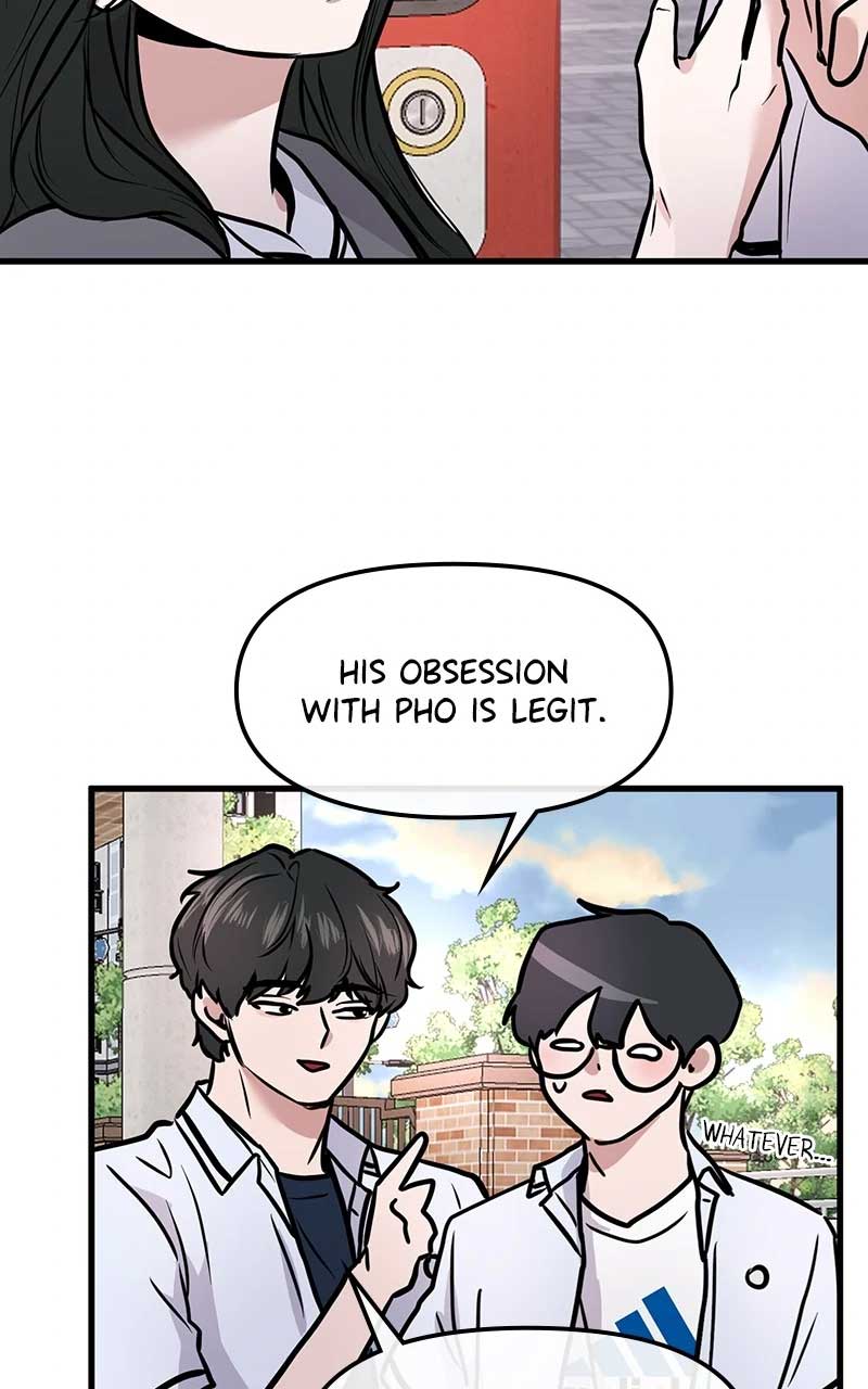 Back to Chanbi - Chapter 4 Page 124