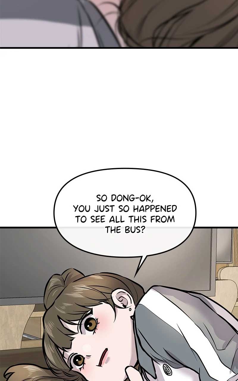 Back to Chanbi - Chapter 4 Page 34