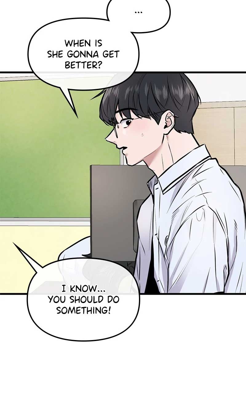 Back to Chanbi - Chapter 4 Page 39