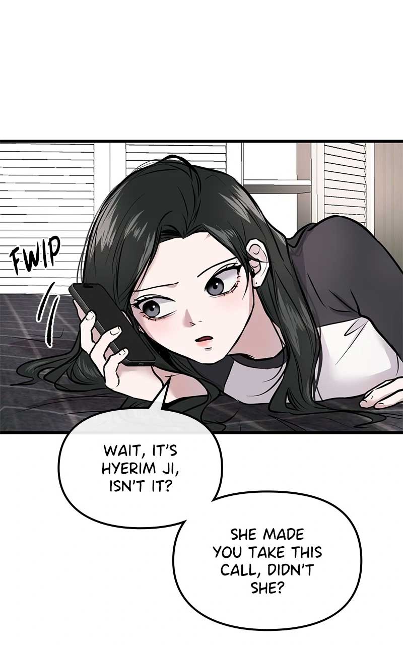 Back to Chanbi - Chapter 4 Page 57