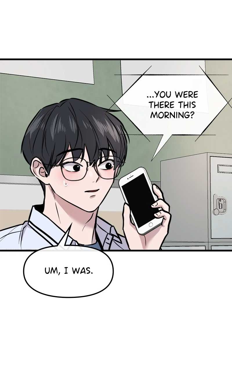 Back to Chanbi - Chapter 4 Page 60