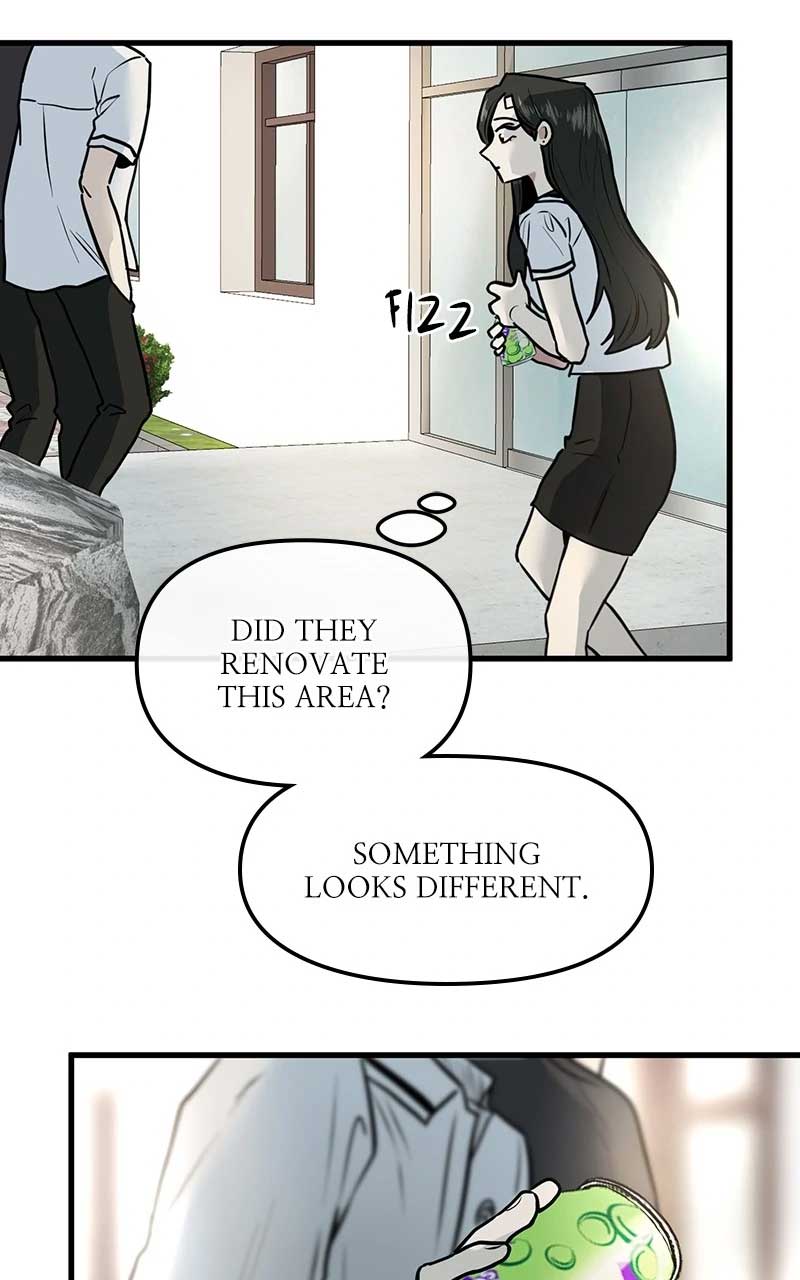 Back to Chanbi - Chapter 4 Page 78