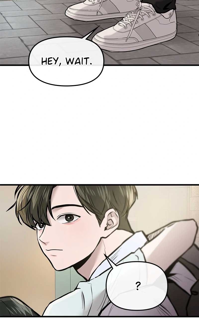 Back to Chanbi - Chapter 4 Page 9