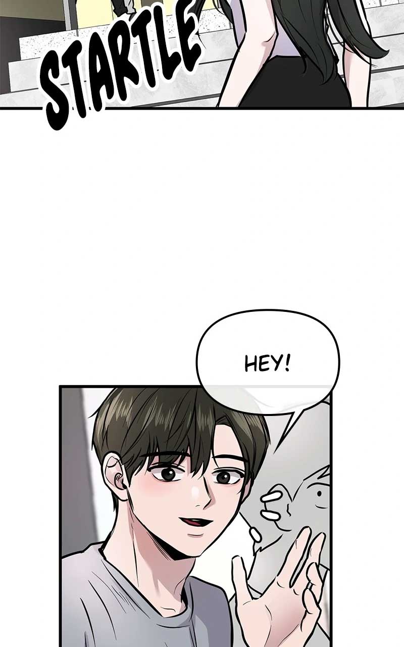 Back to Chanbi - Chapter 4 Page 91