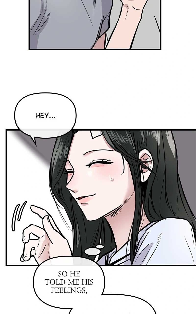 Back to Chanbi - Chapter 4 Page 92