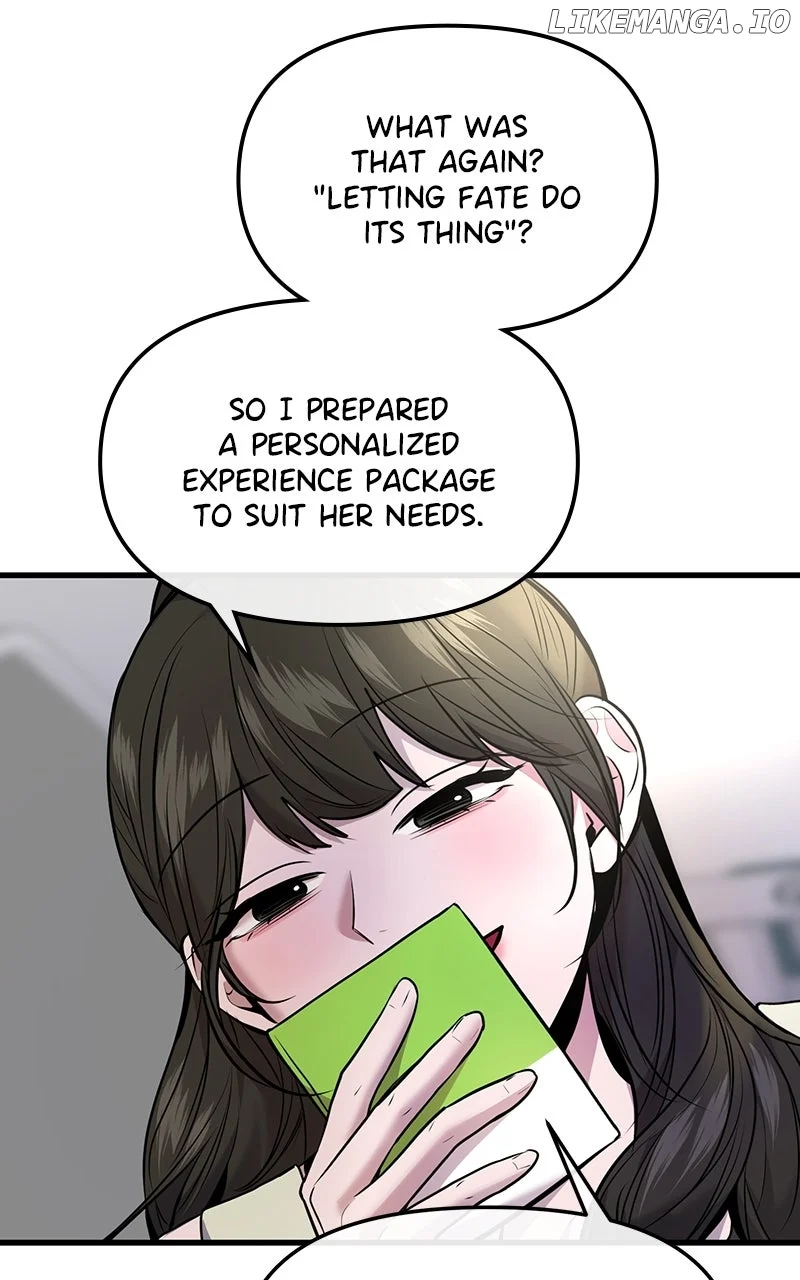Back to Chanbi - Chapter 40 Page 10