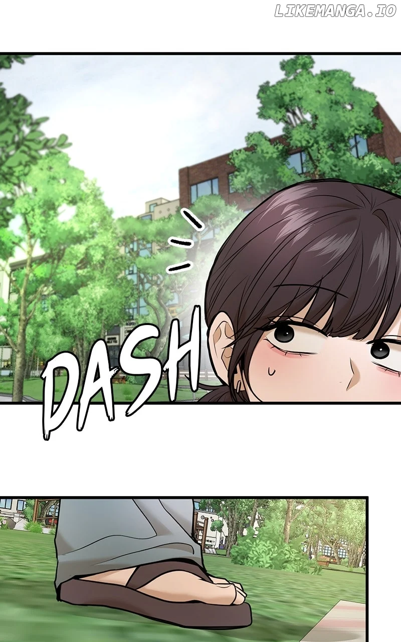 Back to Chanbi - Chapter 40 Page 35