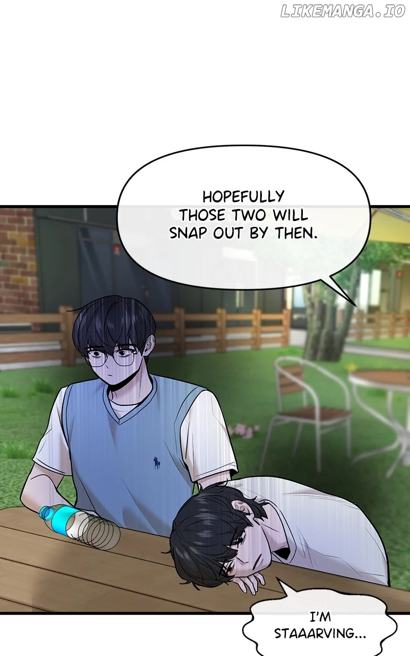 Back to Chanbi - Chapter 40 Page 49