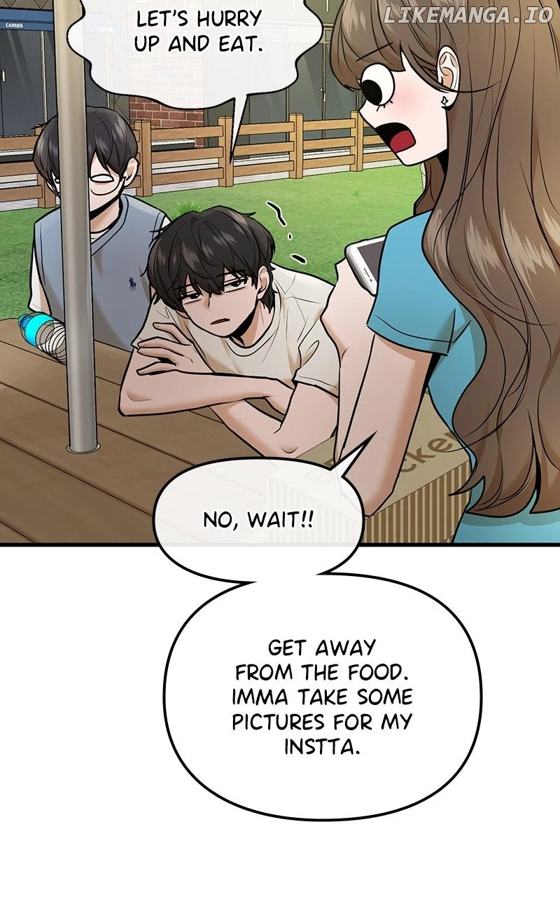 Back to Chanbi - Chapter 40 Page 51