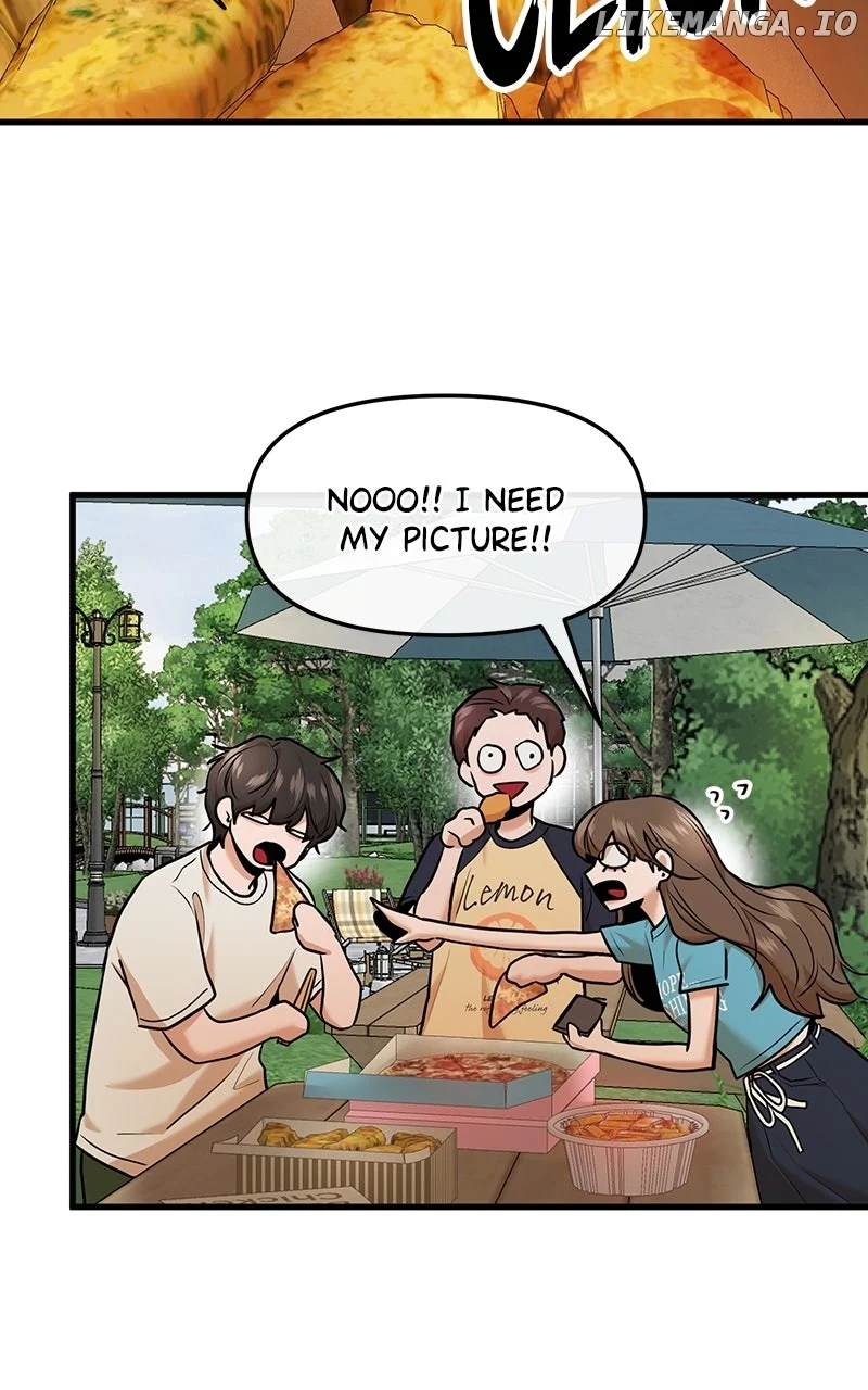 Back to Chanbi - Chapter 40 Page 56