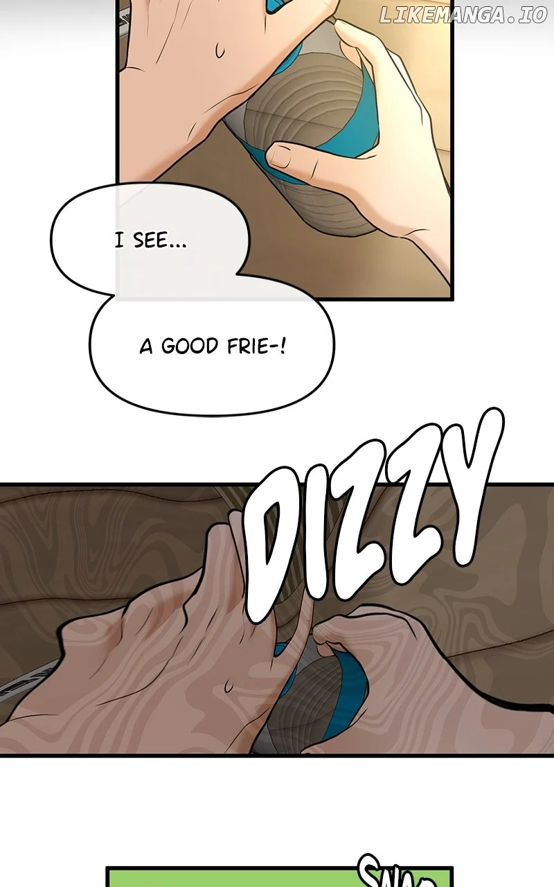 Back to Chanbi - Chapter 40 Page 67