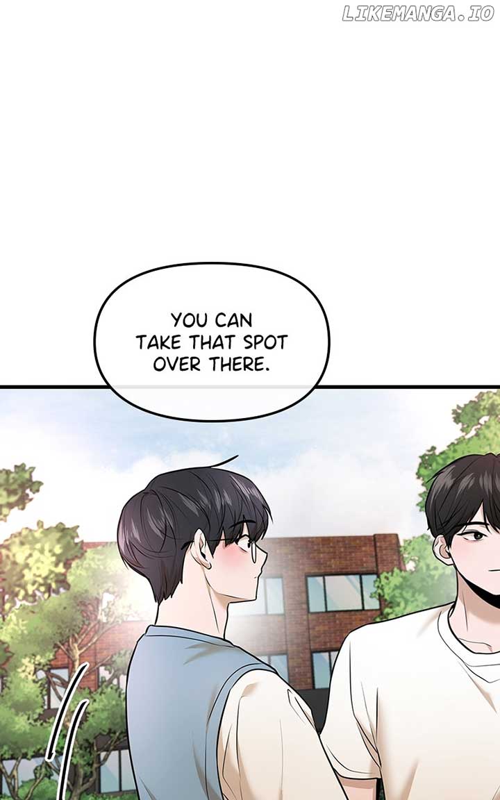 Back to Chanbi - Chapter 41 Page 11