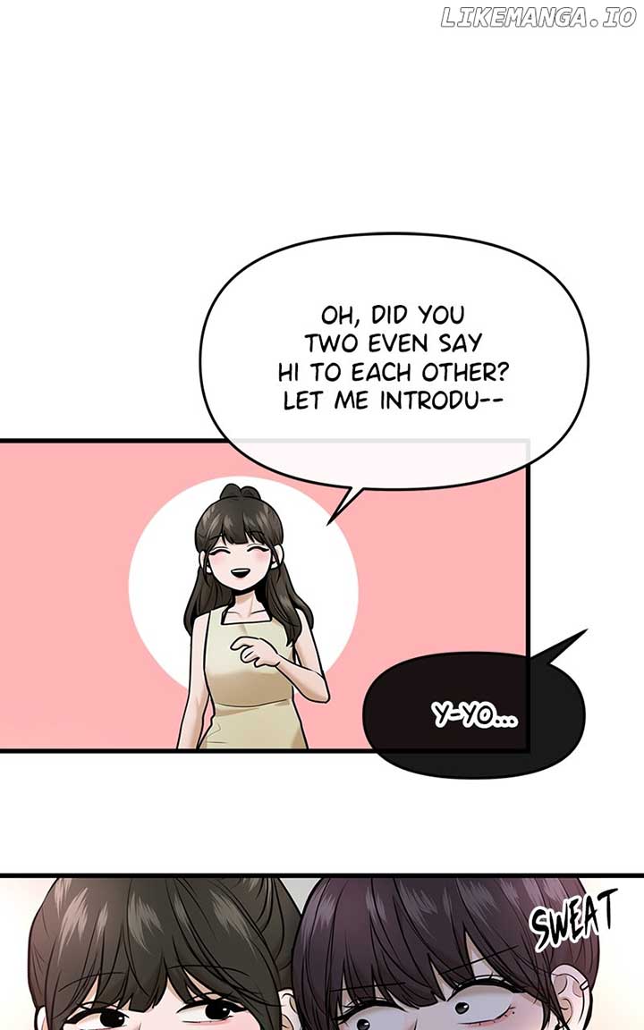 Back to Chanbi - Chapter 41 Page 13