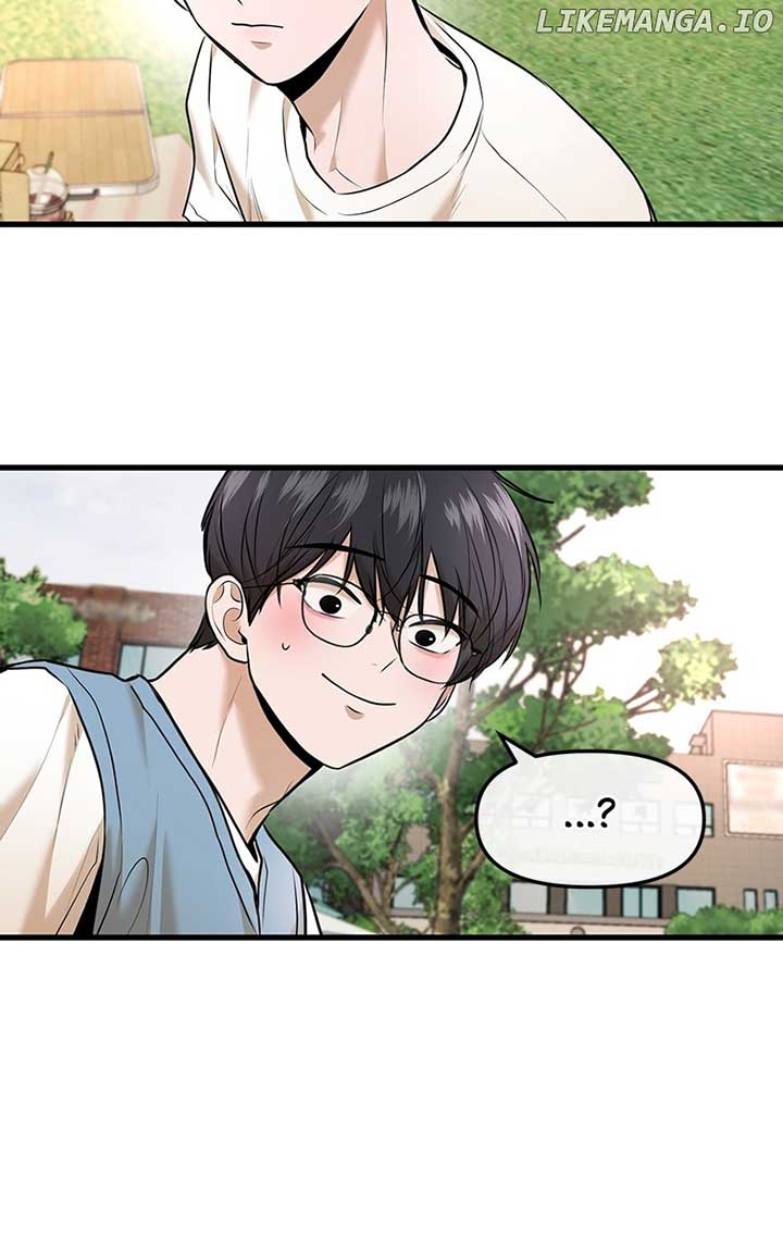 Back to Chanbi - Chapter 41 Page 19