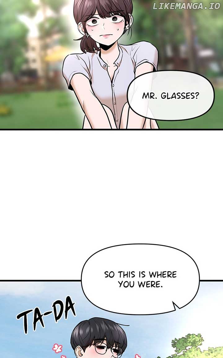Back to Chanbi - Chapter 41 Page 4