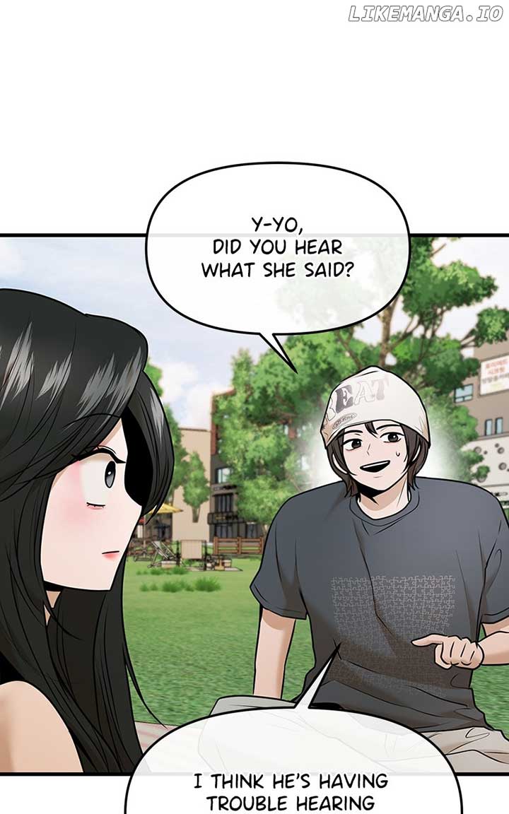 Back to Chanbi - Chapter 41 Page 40