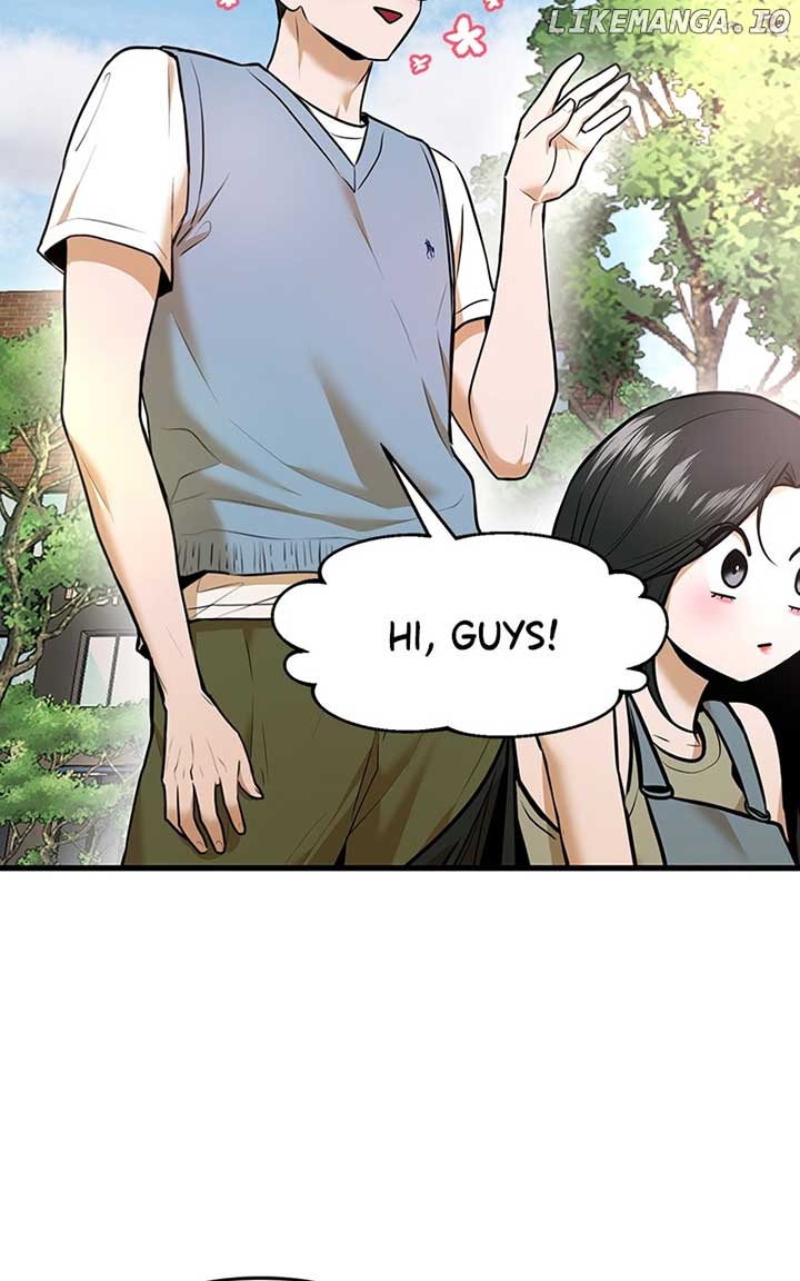 Back to Chanbi - Chapter 41 Page 5