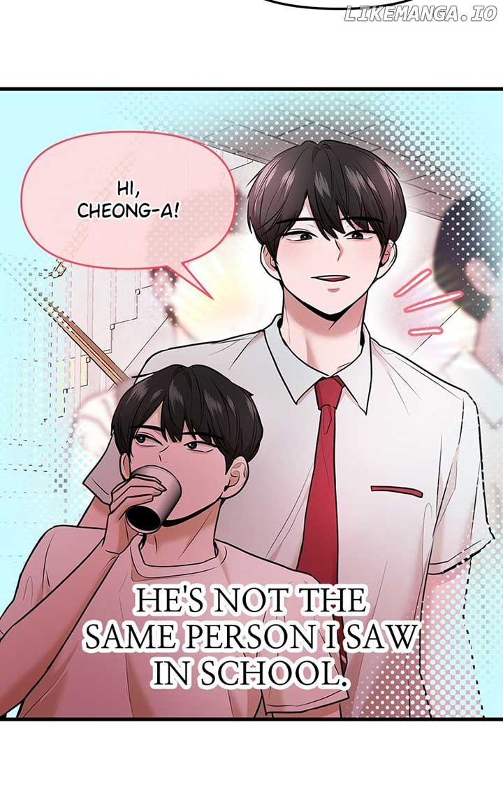 Back to Chanbi - Chapter 41 Page 53