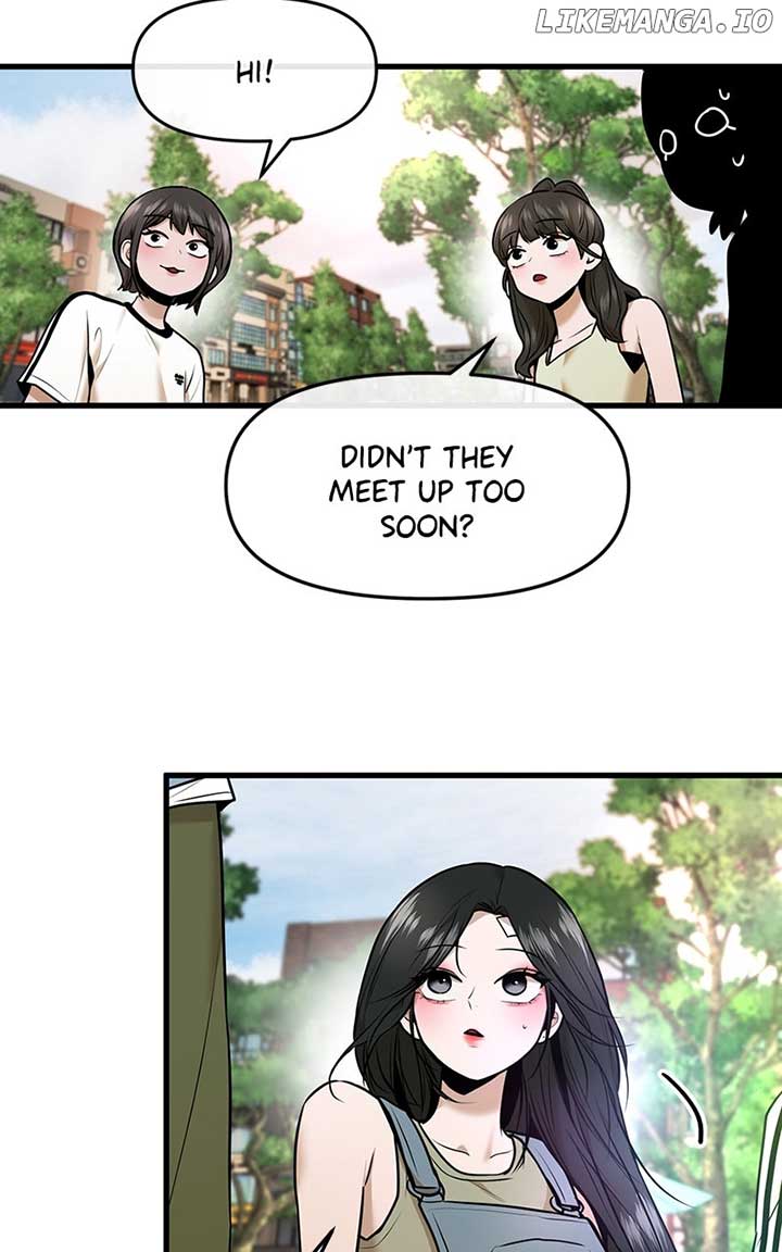 Back to Chanbi - Chapter 41 Page 6