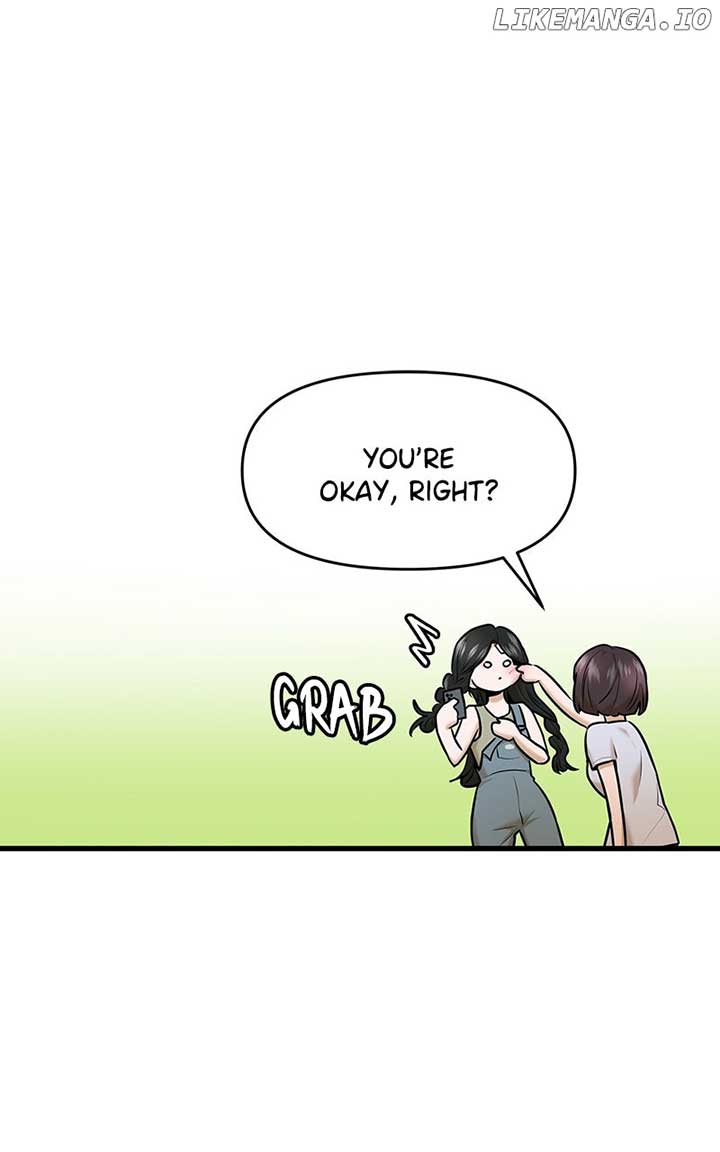 Back to Chanbi - Chapter 41 Page 63