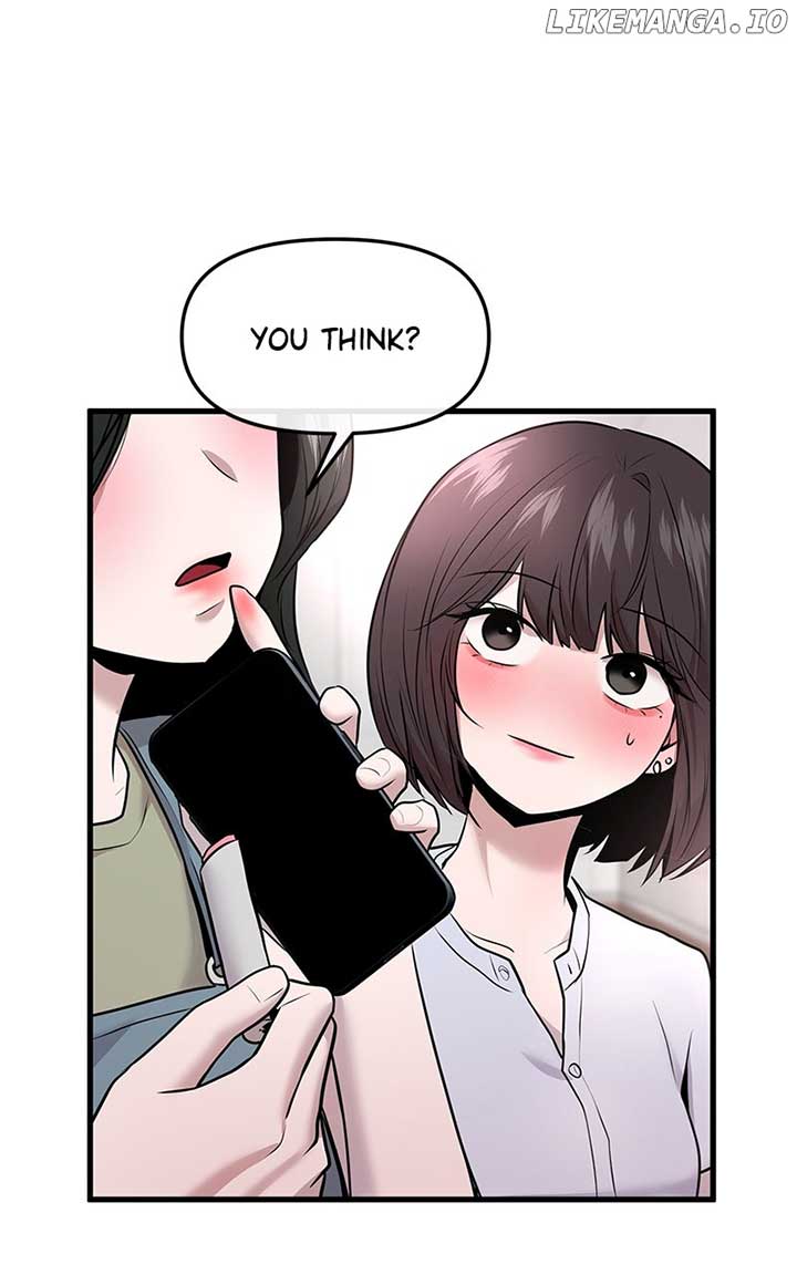 Back to Chanbi - Chapter 41 Page 69