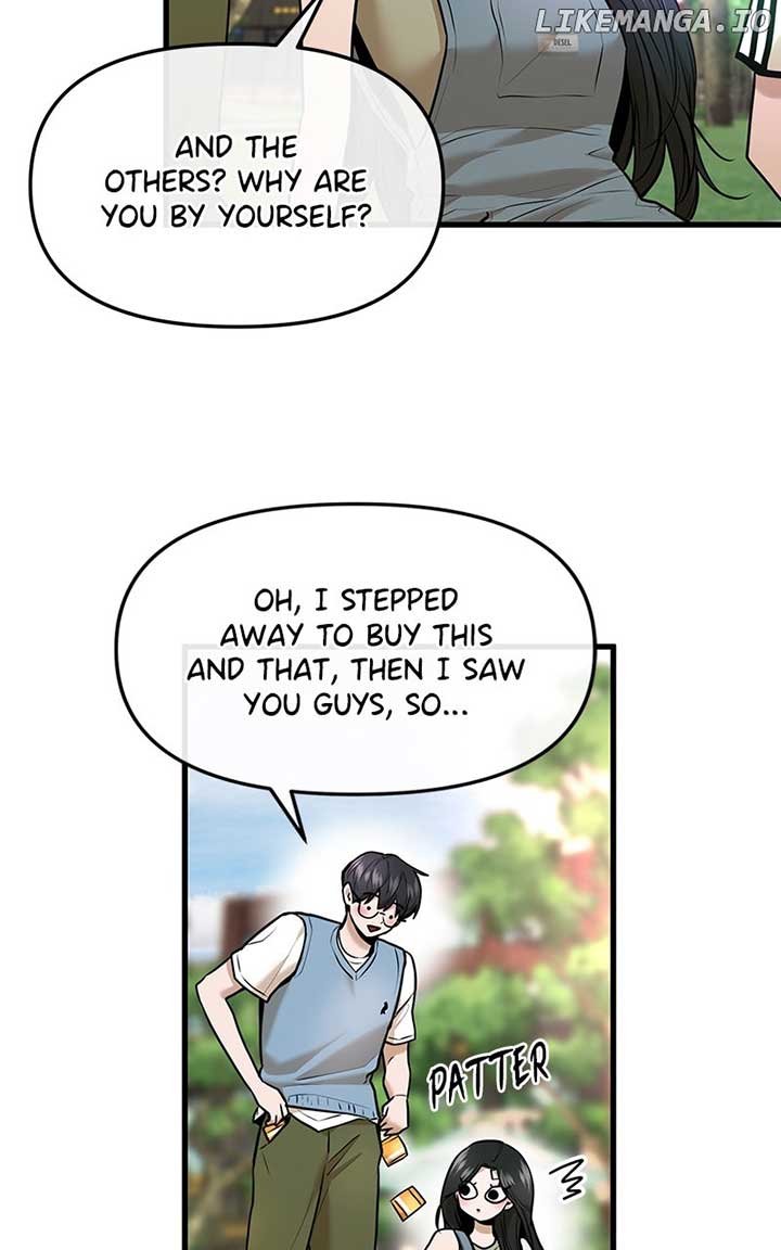Back to Chanbi - Chapter 41 Page 7