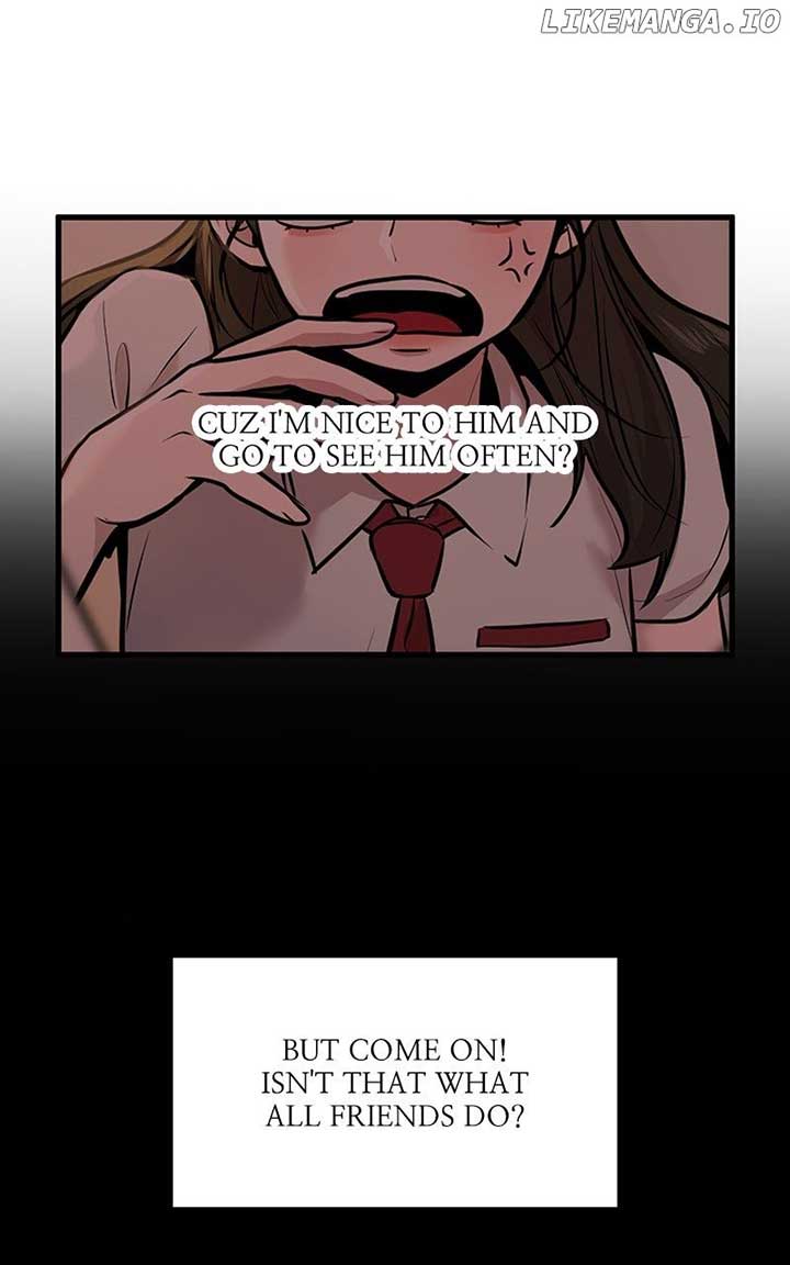Back to Chanbi - Chapter 42 Page 102