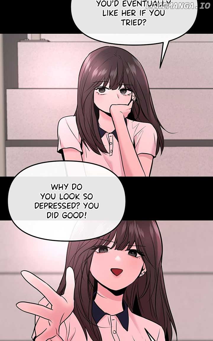 Back to Chanbi - Chapter 42 Page 116