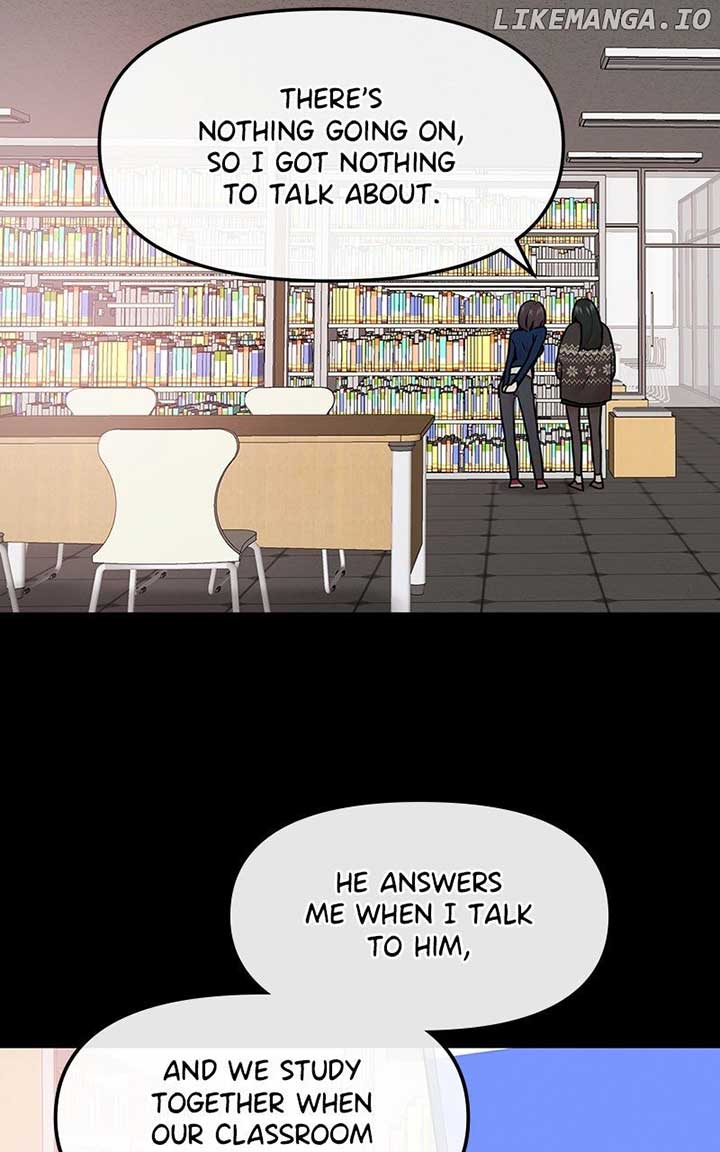 Back to Chanbi - Chapter 42 Page 61