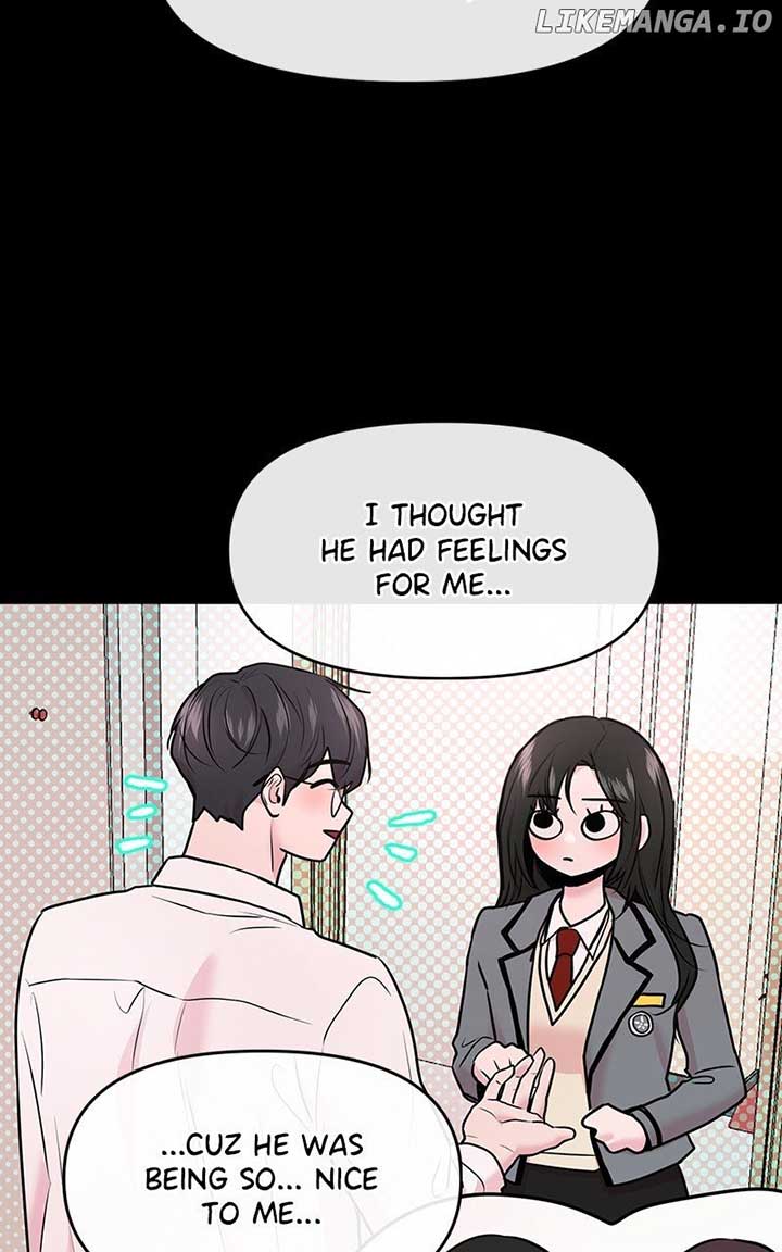 Back to Chanbi - Chapter 42 Page 66